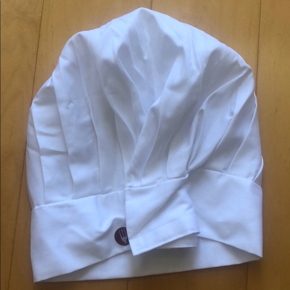 Chef Outfit - Picture 4 of 6